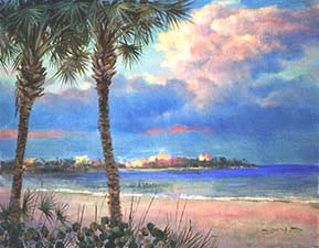 Sarasota Sands